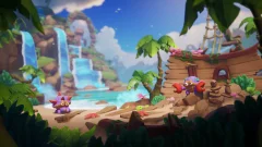 Screenshot Nikoderiko: The Magical World