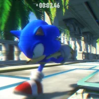 Sonic Frontiers #21604