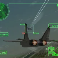 Ace Combat 3: Electrosphere #28290