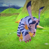 Digimon World: Next Order #1118