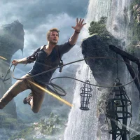 Uncharted 4: Fine di un ladro #3399