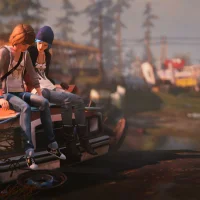 Life Is Strange #29992