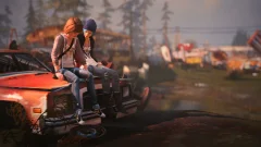 Screenshot Life Is Strange