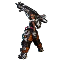 Borderlands 4 #27615