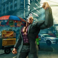Street Fighter V #6654