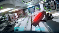Screenshot ADR1ft