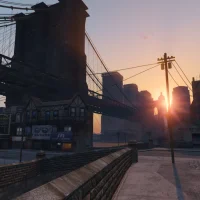 Grand Theft Auto V #9018