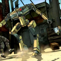 Tales from the Borderlands #30103