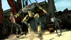 Screenshot Tales from the Borderlands