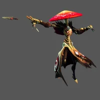 Battleborn #32