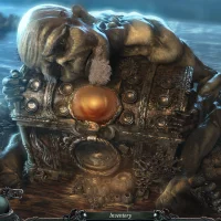 Nightmares from the Deep: The Cursed Heart #38922
