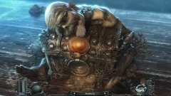 Screenshot Nightmares from the Deep: The Cursed Heart