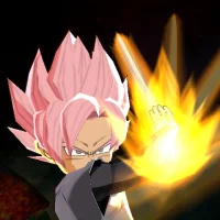 Dragon Ball Fusions #22406