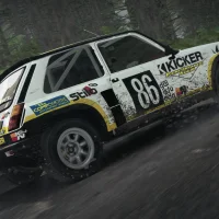 DiRT Rally #3301