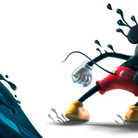 Epic Mickey: Rebrushed #25567