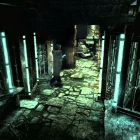 Alone in the Dark: The New Nightmare #22164