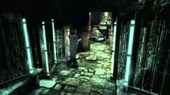 Screenshot Alone in the Dark: The New Nightmare