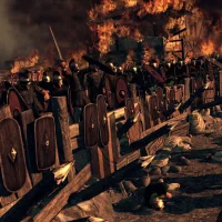 Total War: Attila - Tyrants & Kings #3362