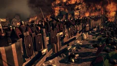 Screenshot Total War: Attila - Tyrants & Kings