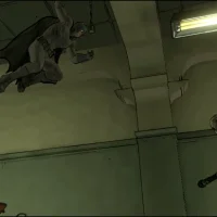 Batman: The Telltale Series - Episode 5: City of Light #8443