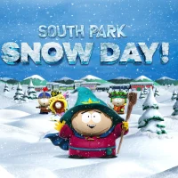 South Park: Snow Day! #23993