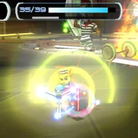 Secret Agent Clank #36687