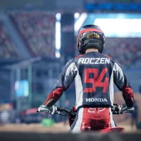 Monster Energy Supercross: The Official Videogame 4 #36150