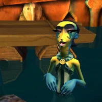 Tales of Monkey Island: Chapter 2 - The Siege of Spinner Cay #40008