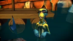 Screenshot Tales of Monkey Island: Chapter 2 - The Siege of Spinner Cay