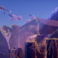 Planet Alpha #20753
