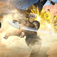 Arslan: The Warriors of Legend #3108