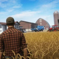 Pure Farming 2018 #12072