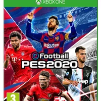 eFootball PES 2020 #13926