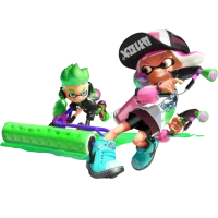 Splatoon 2 #8286