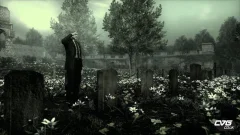 Screenshot Metal Gear Solid 4: Guns of the Patriots