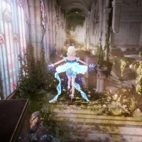 Infinity Nikki #25839