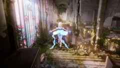 Screenshot Infinity Nikki