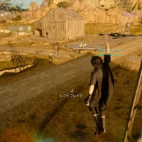 Final Fantasy XV #5589