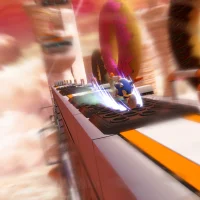 Sonic Colors: Ultimate #37916