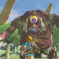 The Legend of Zelda: Breath of the Wild #8693