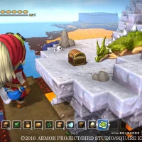 Dragon Quest Builders #2570