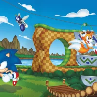 Sonic Mania #40383