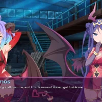 Sakura Succubus 7 #38369