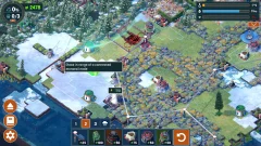 Screenshot Terra Nil