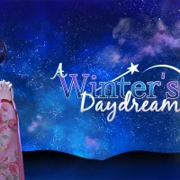 A Winter's Daydream #37595