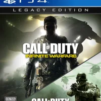 Call of Duty: Infinite Warfare #4125