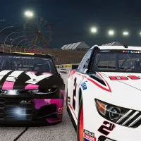 NASCAR Heat 5 #38146