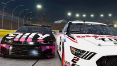Screenshot NASCAR Heat 5