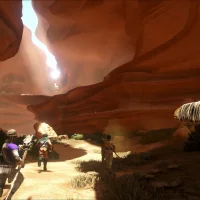 ARK: Scorched Earth #6600