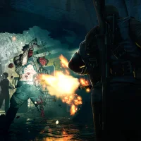 Zombie Army 4: Dead War #38498
